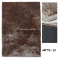 Polyester Imitation Fur Rug